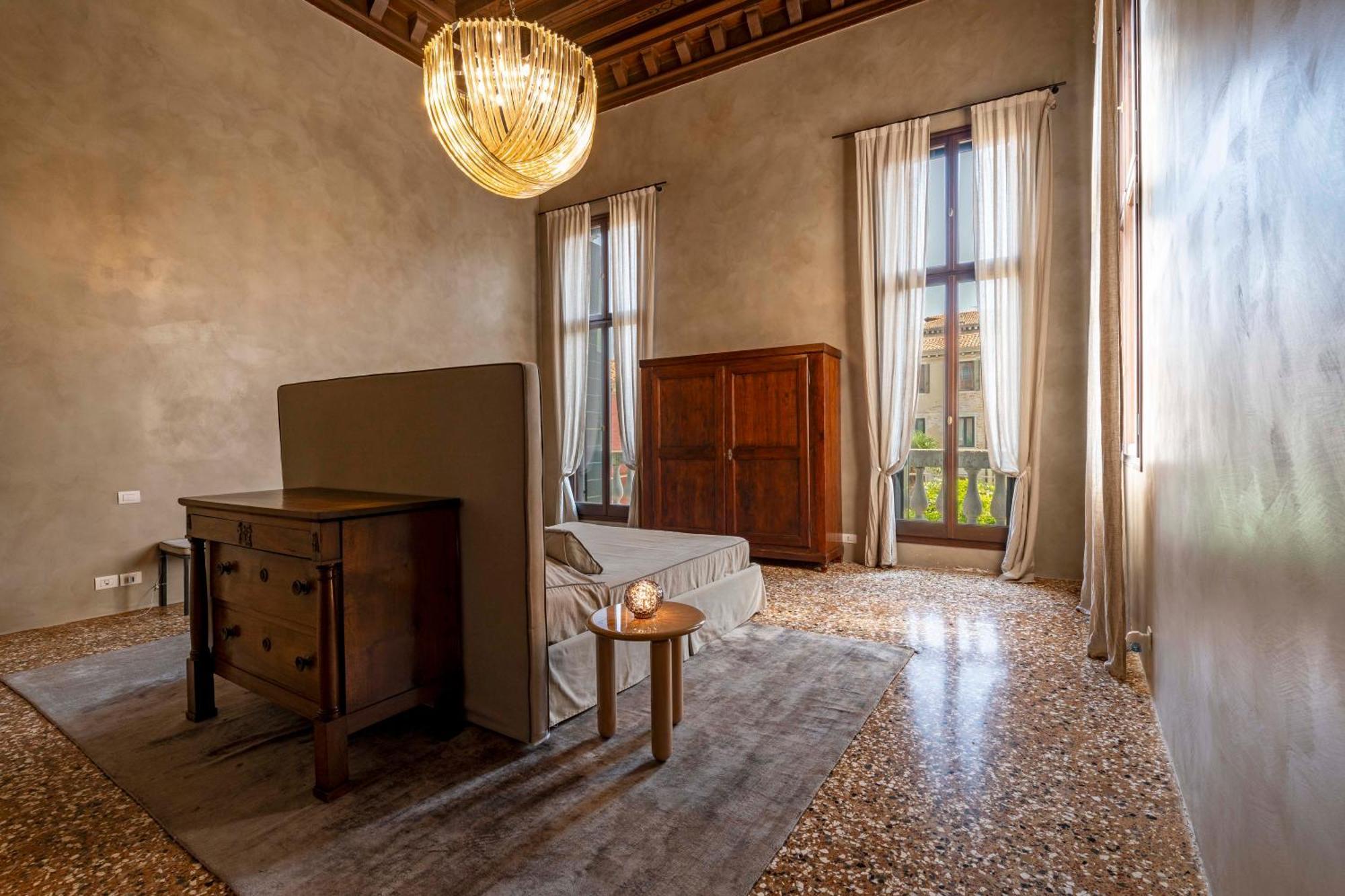 Portego Del Drapier Apartment *